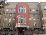 De voormalige Marnixschool
<br/>
Gert-Jan Lobbes, 2017